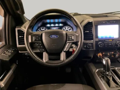 More photos of 2020 Ford F-150 XLT at Bob Ruth Ford Dillsburg, PA