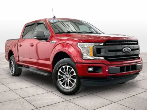 Photos of 2020 Ford F-150 XLT for sale in Dillsburg, PA at Bob Ruth Ford Dillsburg