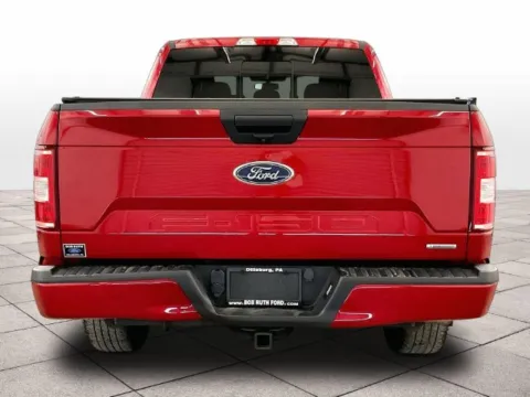 More photos of 2020 Ford F-150 XLT at Bob Ruth Ford Dillsburg, PA
