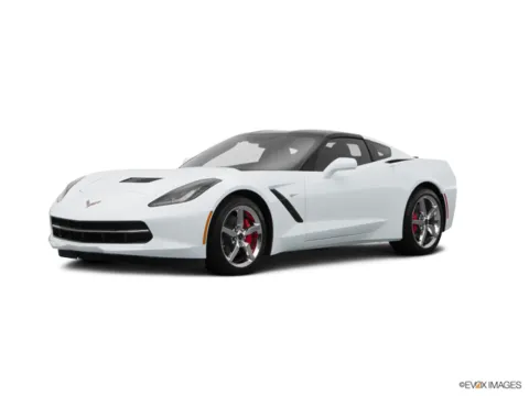 Photos of 2015 Chevrolet Corvette Stingray Z51 for sale in Dillsburg, PA at Bob Ruth Ford Dillsburg