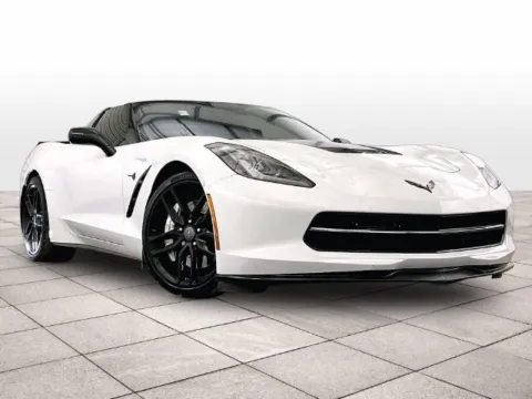 Photos of 2015 Chevrolet Corvette Stingray Z51 for sale in Dillsburg, PA at Bob Ruth Ford Dillsburg
