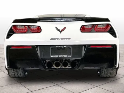 More photos of 2015 Chevrolet Corvette Stingray Z51 at Bob Ruth Ford Dillsburg, PA