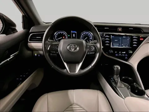 More photos of 2019 Toyota Camry SE at Bob Ruth Ford Dillsburg, PA