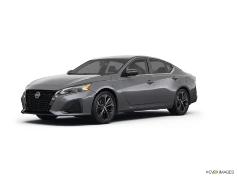 Photos of 2023 Nissan Altima 2.5 SR for sale in Dillsburg, PA at Bob Ruth Ford Dillsburg