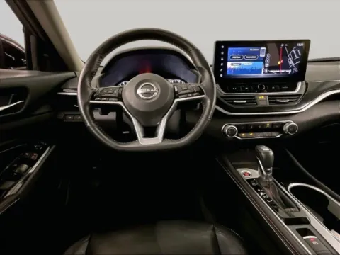 More photos of 2023 Nissan Altima 2.5 SR at Bob Ruth Ford Dillsburg, PA