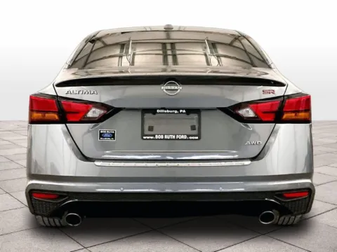 More photos of 2023 Nissan Altima 2.5 SR at Bob Ruth Ford Dillsburg, PA