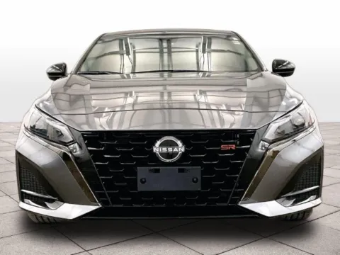 Another view of 2023 Nissan Altima 2.5 SR for sale in Dillsburg, PA at Bob Ruth Ford Dillsburg