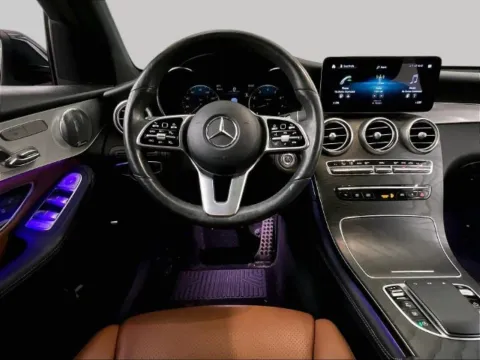 More photos of 2021 Mercedes-Benz GLC 300 at Bob Ruth Ford Dillsburg, PA