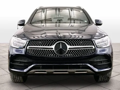 Another view of 2021 Mercedes-Benz GLC 300 for sale in Dillsburg, PA at Bob Ruth Ford Dillsburg