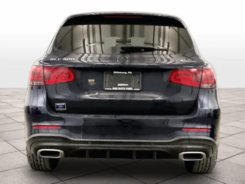 More photos of 2021 Mercedes-Benz GLC 300 at Bob Ruth Ford Dillsburg, PA