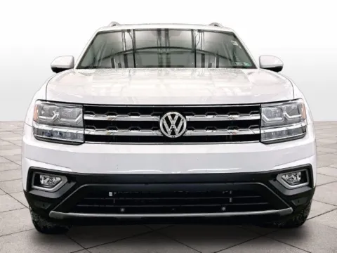 Another view of 2019 Volkswagen Atlas SEL Premium for sale in Dillsburg, PA at Bob Ruth Ford Dillsburg