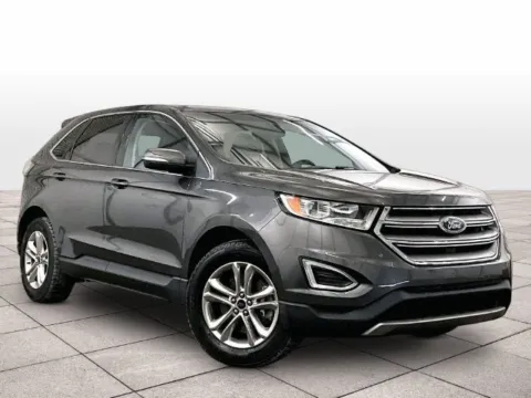Another view of 2016 Ford Edge SEL for sale in Dillsburg, PA at Bob Ruth Ford Dillsburg
