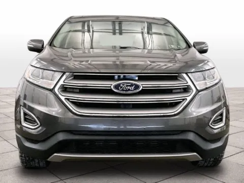 More photos of 2016 Ford Edge SEL at Bob Ruth Ford Dillsburg, PA