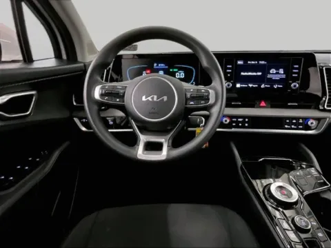 More photos of 2023 Kia Sportage Hybrid LX at Bob Ruth Ford Dillsburg, PA
