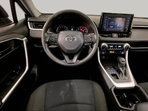 More photos of 2022 Toyota RAV4 LE at Bob Ruth Ford Dillsburg, PA