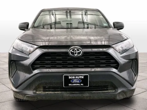 Another view of 2022 Toyota RAV4 LE for sale in Dillsburg, PA at Bob Ruth Ford Dillsburg