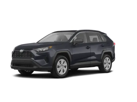 Photos of 2022 Toyota RAV4 LE for sale in Dillsburg, PA at Bob Ruth Ford Dillsburg