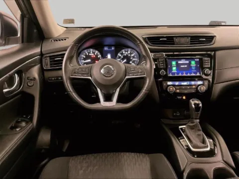 More photos of 2018 Nissan Rogue SV at Bob Ruth Ford Dillsburg, PA