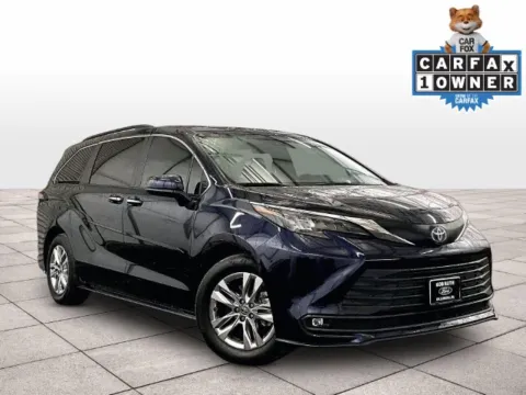 Photos of 2025 Toyota Sienna XLE for sale in Dillsburg, PA at Bob Ruth Ford Dillsburg