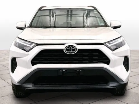 Another view of 2023 Toyota RAV4 XLE for sale in Dillsburg, PA at Bob Ruth Ford Dillsburg