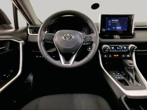 More photos of 2023 Toyota RAV4 XLE at Bob Ruth Ford Dillsburg, PA