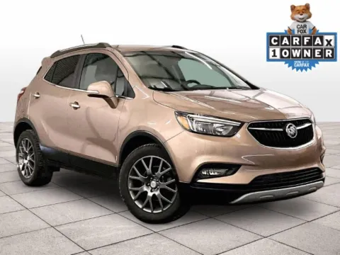 Photos of 2019 Buick Encore Sport Touring for sale in Dillsburg, PA at Bob Ruth Ford Dillsburg