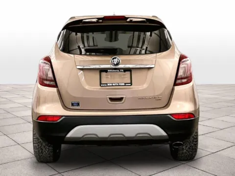 More photos of 2019 Buick Encore Sport Touring at Bob Ruth Ford Dillsburg, PA