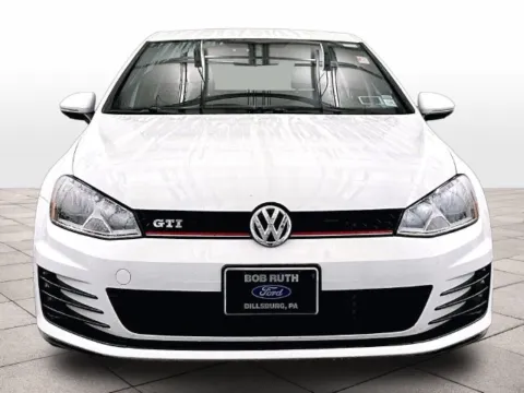 Another view of 2017 Volkswagen Golf GTI S for sale in Dillsburg, PA at Bob Ruth Ford Dillsburg