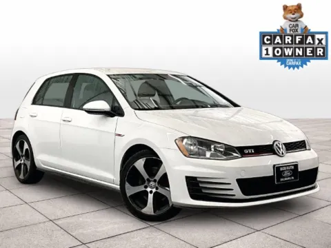Photos of 2017 Volkswagen Golf GTI S for sale in Dillsburg, PA at Bob Ruth Ford Dillsburg