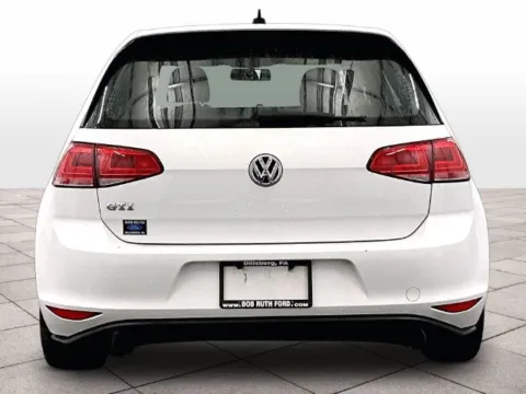 More photos of 2017 Volkswagen Golf GTI S at Bob Ruth Ford Dillsburg, PA