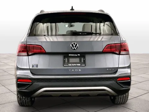More photos of 2023 Volkswagen Taos 1.5T S at Bob Ruth Ford Dillsburg, PA