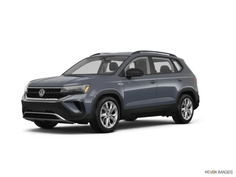 Photos of 2023 Volkswagen Taos 1.5T S for sale in Dillsburg, PA at Bob Ruth Ford Dillsburg