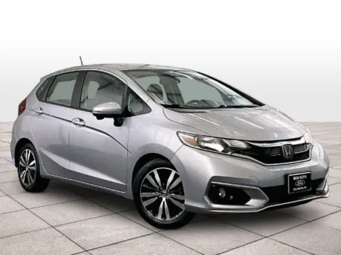 Photos of 2019 Honda Fit EX-L for sale in Dillsburg, PA at Bob Ruth Ford Dillsburg