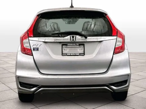 More photos of 2019 Honda Fit EX-L at Bob Ruth Ford Dillsburg, PA