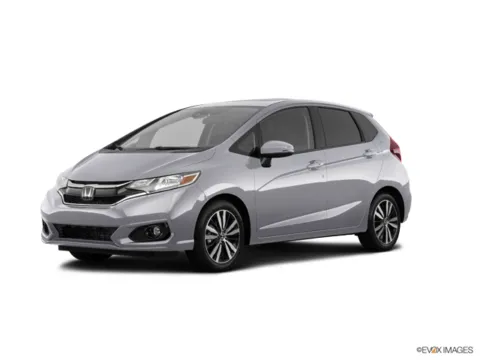 Photos of 2019 Honda Fit EX-L for sale in Dillsburg, PA at Bob Ruth Ford Dillsburg