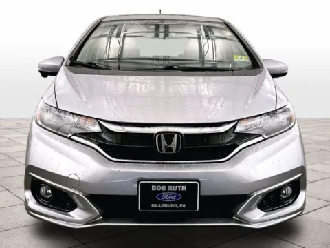 Another view of 2019 Honda Fit EX-L for sale in Dillsburg, PA at Bob Ruth Ford Dillsburg