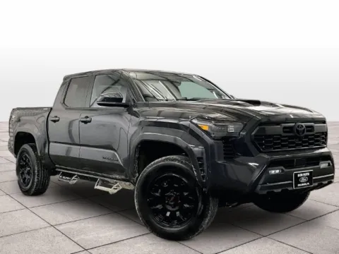 Photos of 2025 Toyota Tacoma TRD Sport for sale in Dillsburg, PA at Bob Ruth Ford Dillsburg