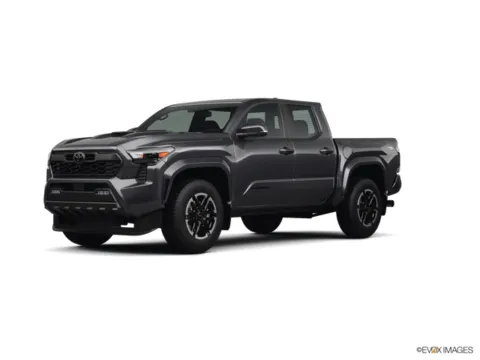 Photos of 2025 Toyota Tacoma TRD Sport for sale in Dillsburg, PA at Bob Ruth Ford Dillsburg