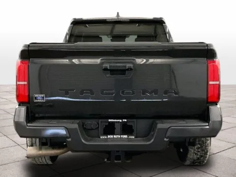 More photos of 2025 Toyota Tacoma TRD Sport at Bob Ruth Ford Dillsburg, PA