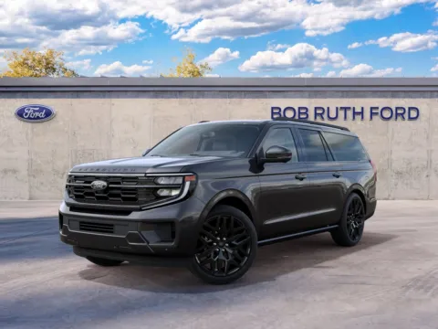 Another view of 2027 Ford Expedition Max Platinum for sale in Dillsburg, PA at Bob Ruth Ford Dillsburg