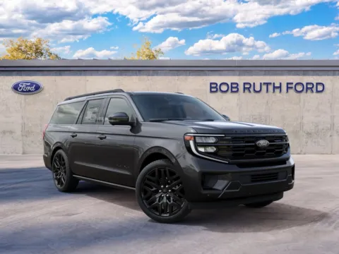 Photos of 2027 Ford Expedition Max Platinum for sale in Dillsburg, PA at Bob Ruth Ford Dillsburg