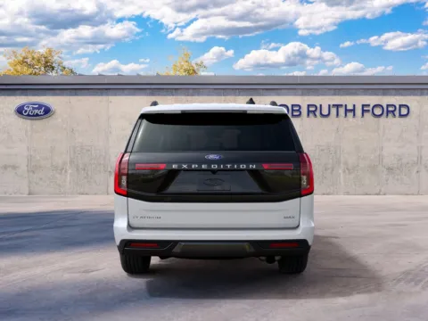 More photos of 2027 Ford Expedition Max Platinum at Bob Ruth Ford Dillsburg, PA