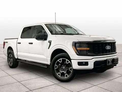 Photos of 2024 Ford F-150 STX for sale in Dillsburg, PA at Bob Ruth Ford Dillsburg