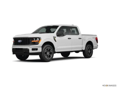 Photos of 2024 Ford F-150 STX for sale in Dillsburg, PA at Bob Ruth Ford Dillsburg