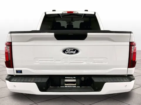 More photos of 2024 Ford F-150 STX at Bob Ruth Ford Dillsburg, PA