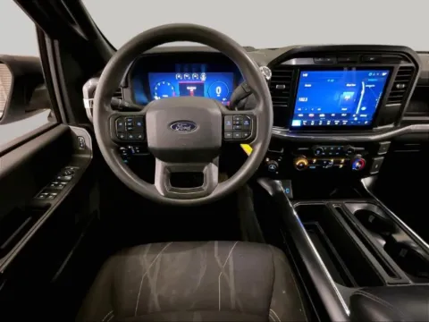 More photos of 2024 Ford F-150 STX at Bob Ruth Ford Dillsburg, PA