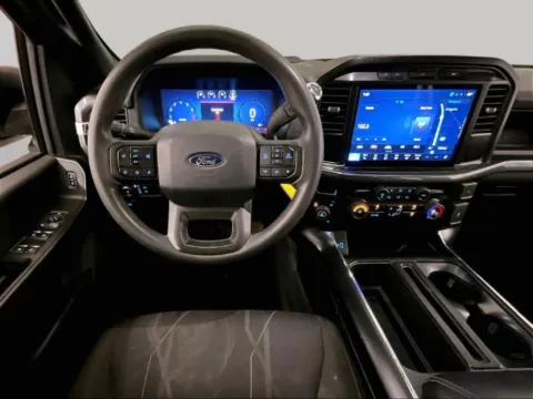 More photos of 2024 Ford F-150 STX at Bob Ruth Ford Dillsburg, PA