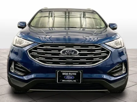 Another view of 2020 Ford Edge SEL for sale in Dillsburg, PA at Bob Ruth Ford Dillsburg