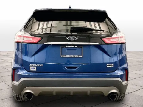 More photos of 2020 Ford Edge SEL at Bob Ruth Ford Dillsburg, PA
