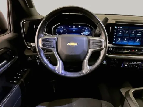 More photos of 2022 Chevrolet Silverado 1500 LT at Bob Ruth Ford Dillsburg, PA
